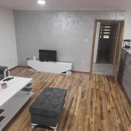 Apartman Micevic Foca Exterior photo